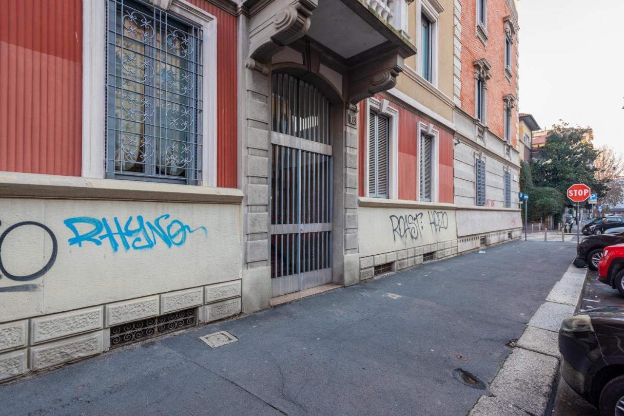 Loft Moderno In Dateo — Photos 2