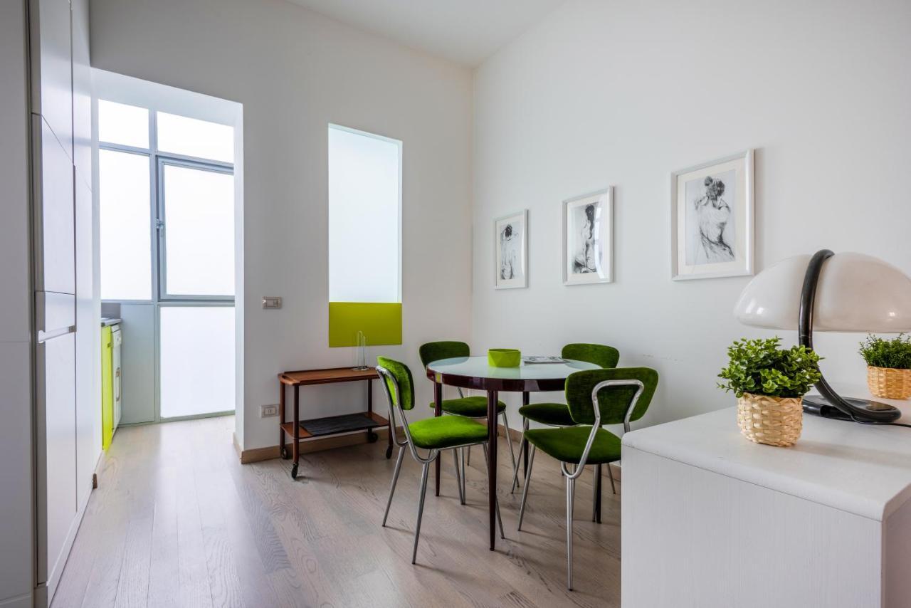 Loft Moderno In Dateo — Photos 3