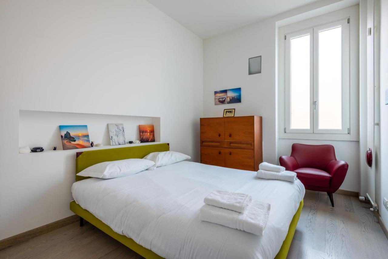 Loft Moderno In Dateo — Photos 1